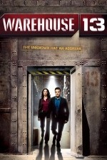 Watch Warehouse 13 Viooz